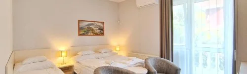 Tokajer Wellness Panzi� 