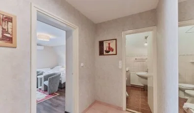 Tokajer Wellness Panzi� Keszthely