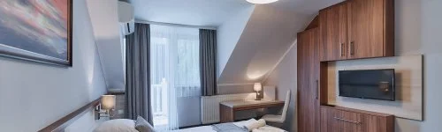 Tokajer Wellness Panzi� 