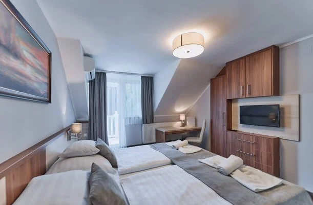 Tokajer Wellness Panzi� Keszthely