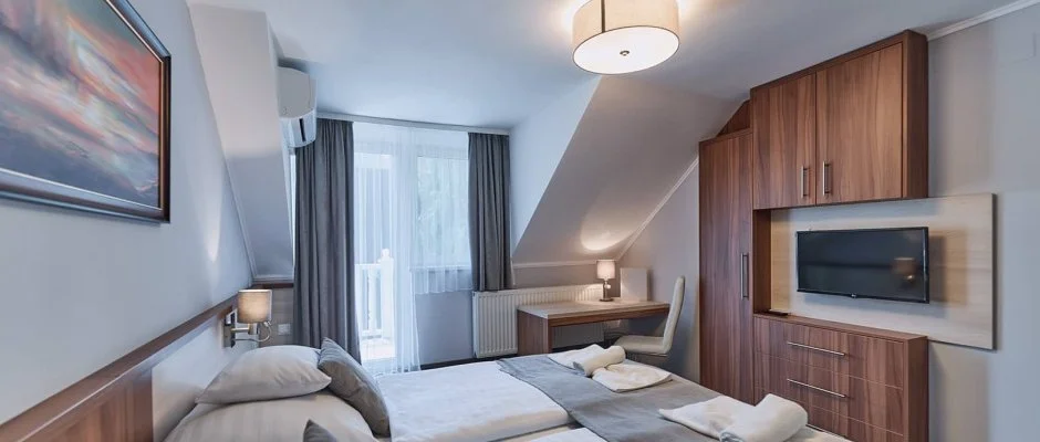 Tokajer Wellness Panzi� Keszthely