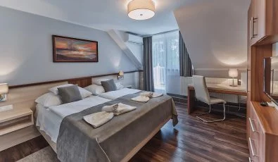Tokajer Wellness Panzi� Keszthely