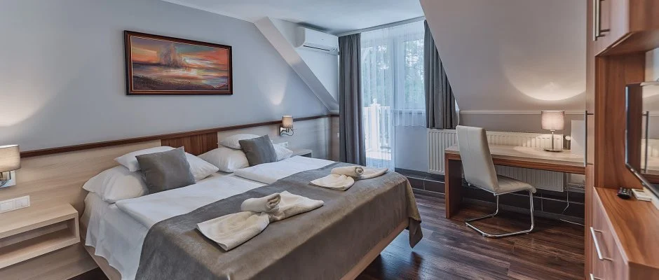 Tokajer Wellness Panzi� Keszthely
