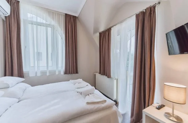 Tokajer Wellness Panzi� Keszthely