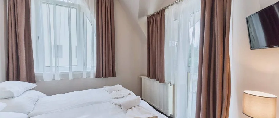 Tokajer Wellness Panzi� Keszthely