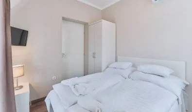 Tokajer Wellness Panzi� Keszthely