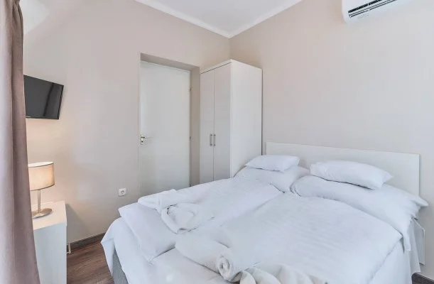 Tokajer Wellness Panzi� Keszthely