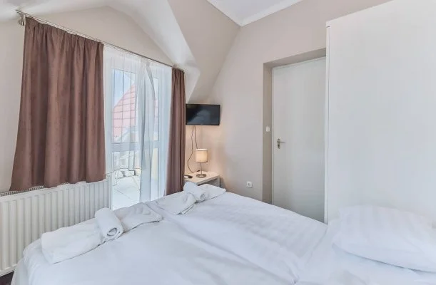 Tokajer Wellness Panzi� Keszthely