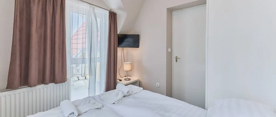 Tokajer Wellness Panzi� Keszthely