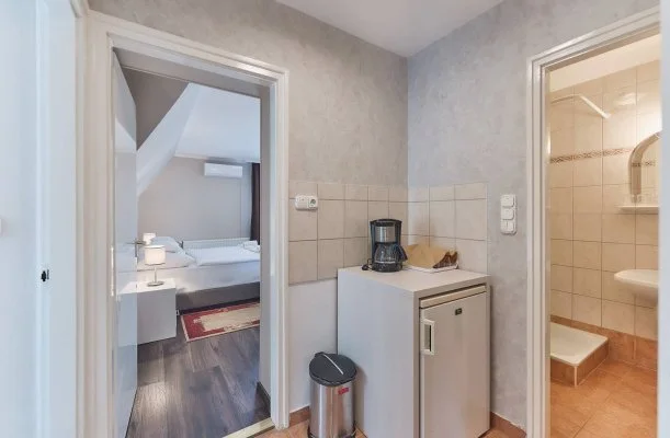 Tokajer Wellness Panzi� Keszthely