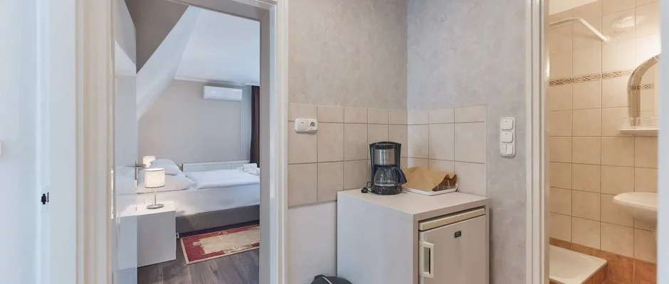 Tokajer Wellness Panzi� Keszthely