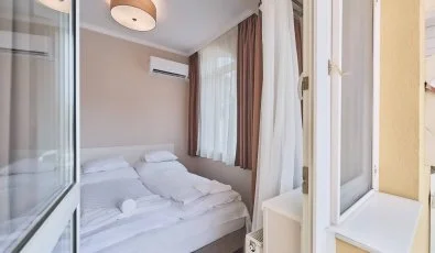 Tokajer Wellness Panzi� Keszthely