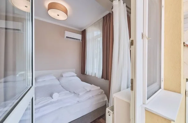 Tokajer Wellness Panzi� Keszthely