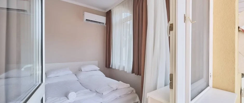 Tokajer Wellness Panzi� Keszthely