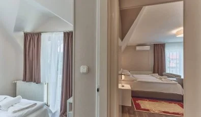 Tokajer Wellness Panzi� Keszthely