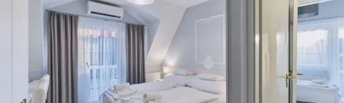Tokajer Wellness Panzi� 