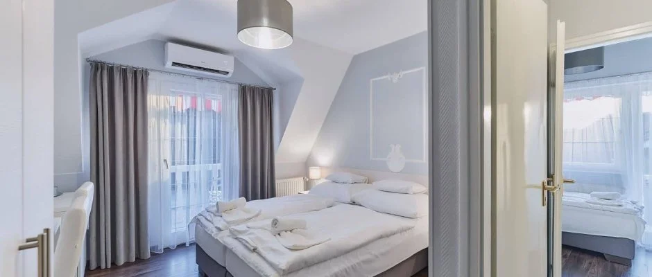 Tokajer Wellness Panzi� Keszthely