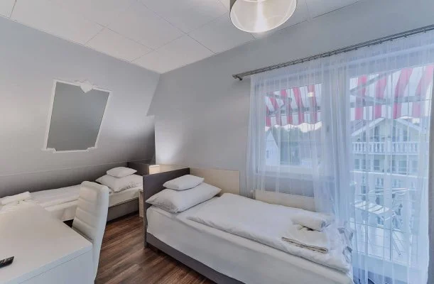 Tokajer Wellness Panzi� Keszthely