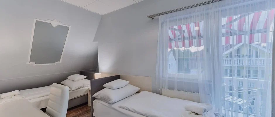 Tokajer Wellness Panzi� Keszthely