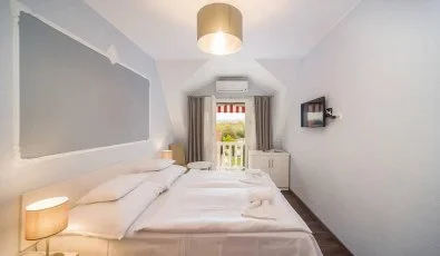 Tokajer Wellness Panzi� Keszthely