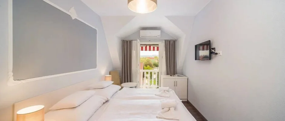 Tokajer Wellness Panzi� Keszthely