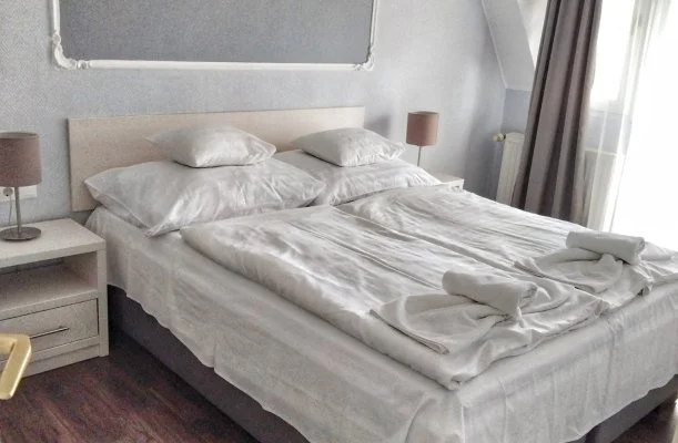Tokajer Wellness Panzi� Keszthely