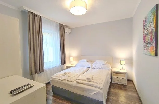 Tokajer Wellness Panzi� Keszthely