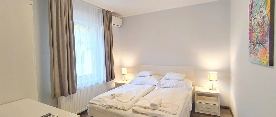 Tokajer Wellness Panzi� Keszthely