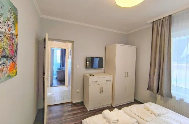 Tokajer Wellness Panzi� Keszthely