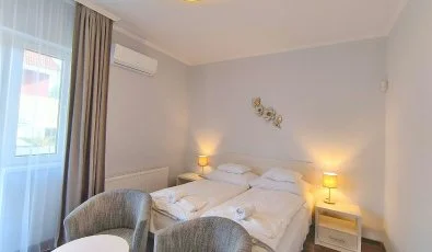 Tokajer Wellness Panzi� Keszthely