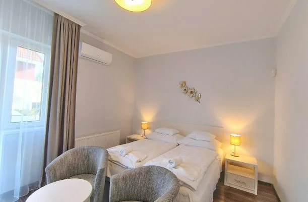Tokajer Wellness Panzi� Keszthely