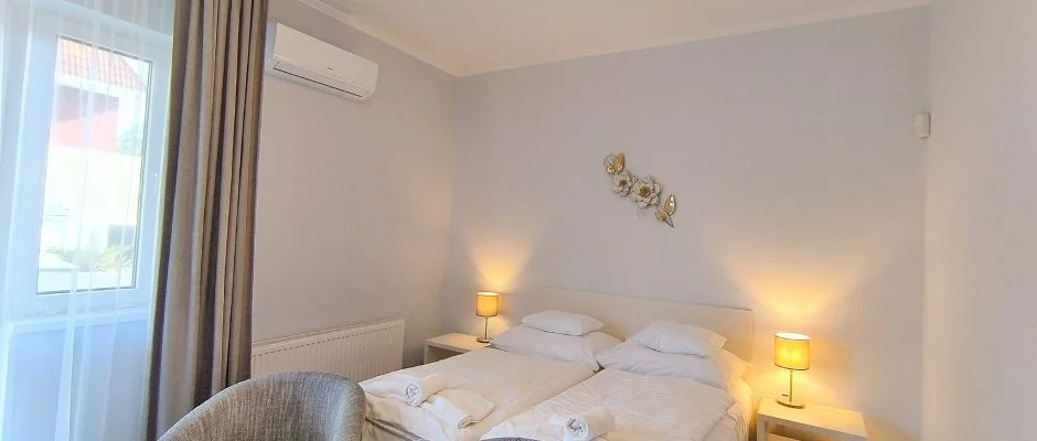 Tokajer Wellness Panzi� Keszthely