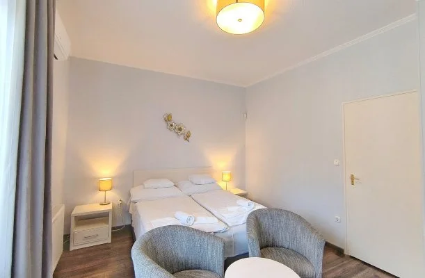 Tokajer Wellness Panzi� Keszthely