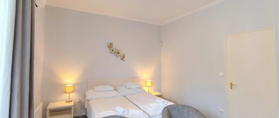 Tokajer Wellness Panzi� Keszthely