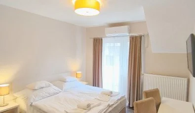 Tokajer Wellness Panzi� Keszthely