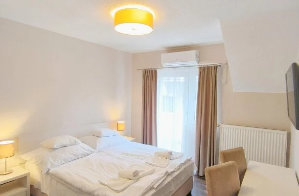 Tokajer Wellness Panzi� Keszthely