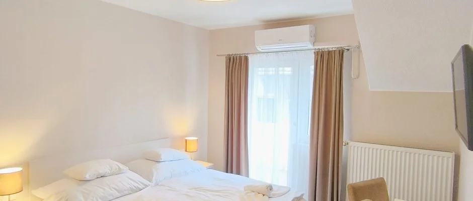 Tokajer Wellness Panzi� Keszthely
