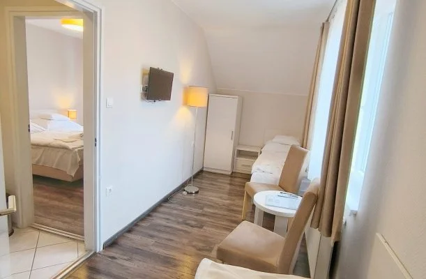 Tokajer Wellness Panzi� Keszthely