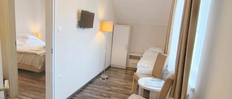 Tokajer Wellness Panzi� Keszthely