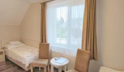 Tokajer Wellness Panzi� Keszthely