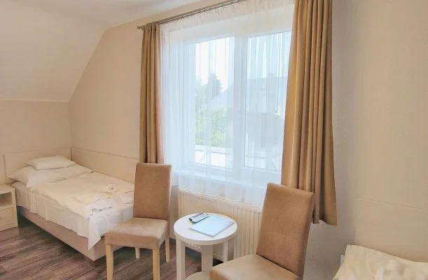 Tokajer Wellness Panzi� Keszthely