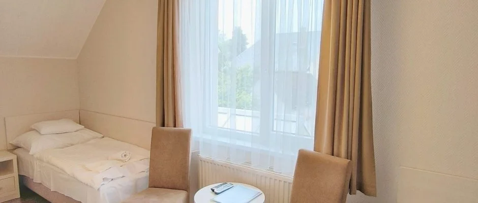 Tokajer Wellness Panzi� Keszthely