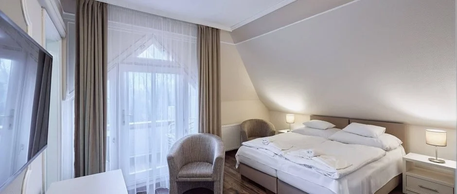 Tokajer Wellness Panzi� Keszthely