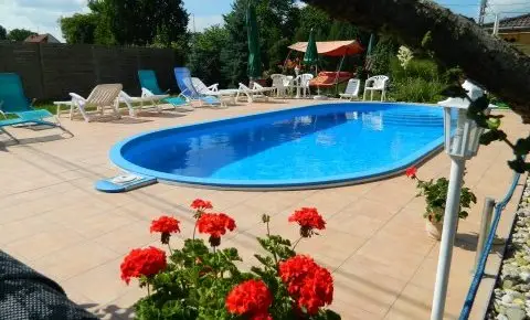 Tókert Fogadó Nagymányok - Reggelis ajánlat