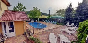 T�kert Fogad� - P�nk�sd