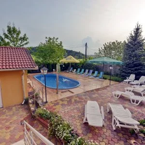  Nagymányok - Pünkösd (min. 3 éj)