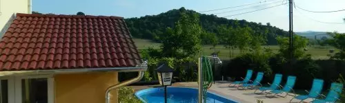 Tókert Fogadó Nagymányok