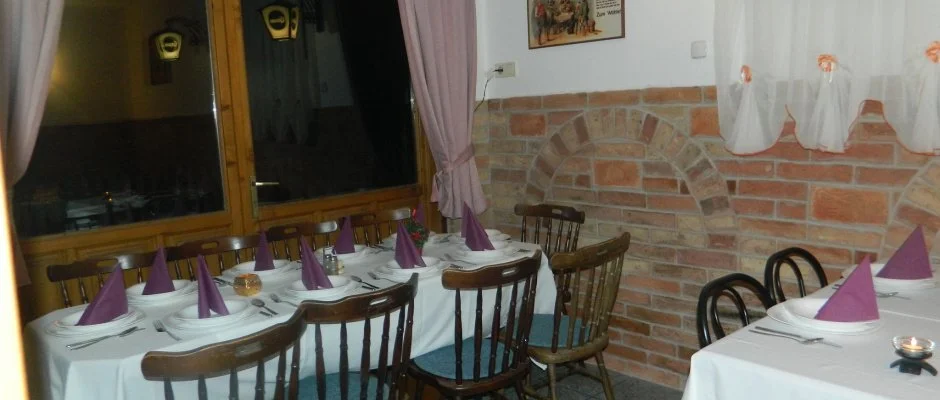 Tókert Fogadó Nagymányok
