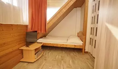 Tókert Fogadó Nagymányok