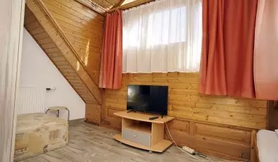 Tókert Fogadó Nagymányok